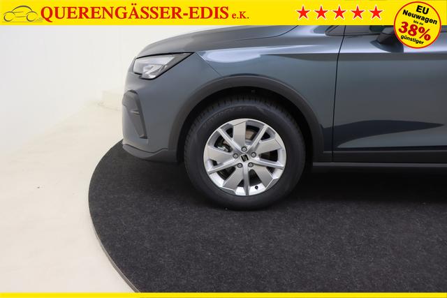Seat Arona Play Plus 