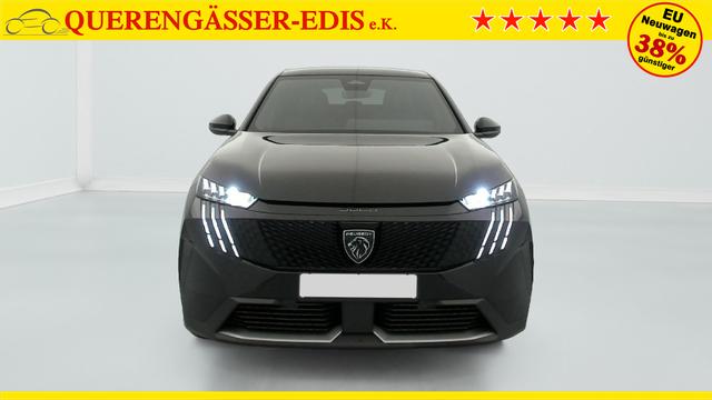 Peugeot 3008 GT 