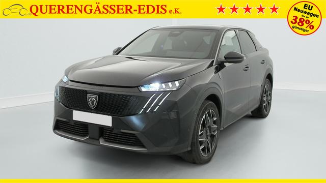 Peugeot 3008 GT 