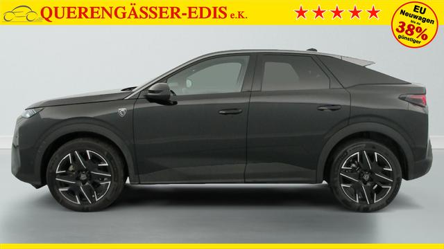 Peugeot 3008 GT 