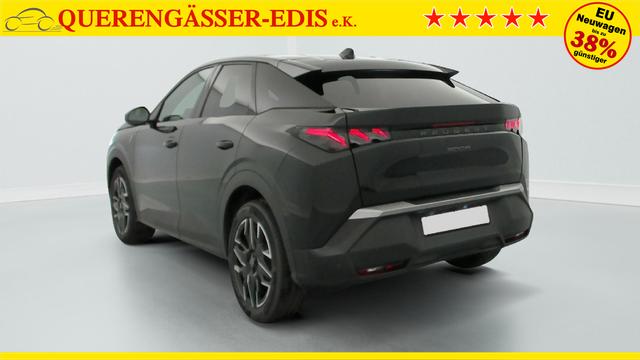 Peugeot 3008 GT 