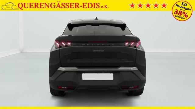 Peugeot 3008 GT 