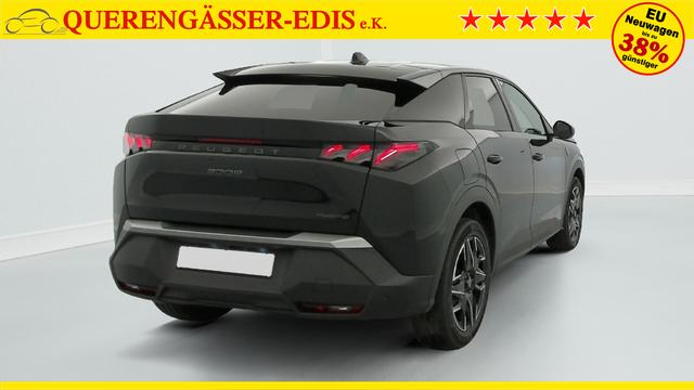 Peugeot 3008 GT 