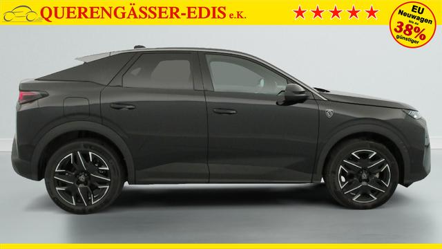 Peugeot 3008 GT 