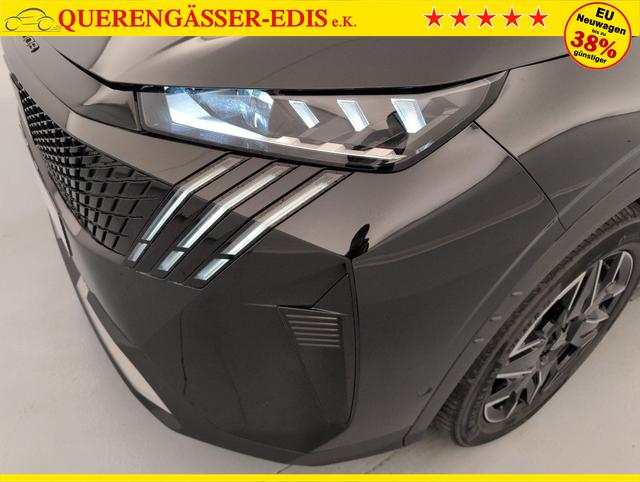 Peugeot 3008 GT 