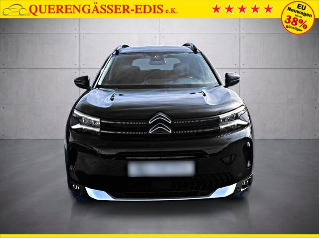 Citro&euml;n C5 Aircross MAX 