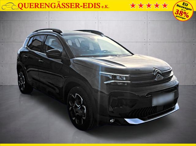 Citro&euml;n C5 Aircross MAX 