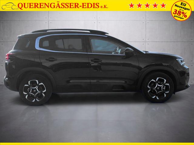 Citro&euml;n C5 Aircross MAX 