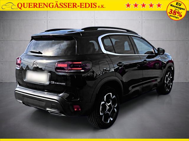 Citro&euml;n C5 Aircross MAX 