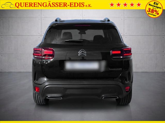 Citro&euml;n C5 Aircross MAX 