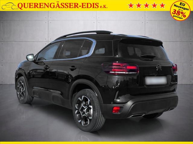 Citro&euml;n C5 Aircross MAX 