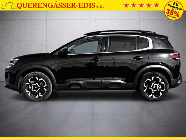 Citro&euml;n C5 Aircross MAX 