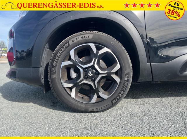 Citro&euml;n C5 Aircross MAX 