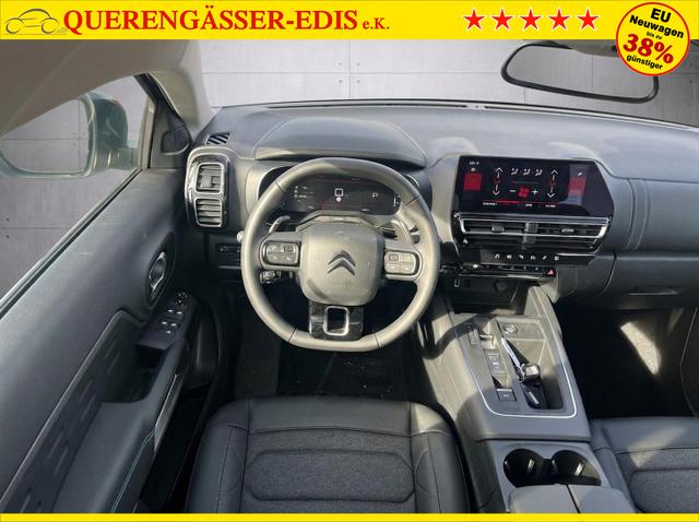 Citro&euml;n C5 Aircross MAX 