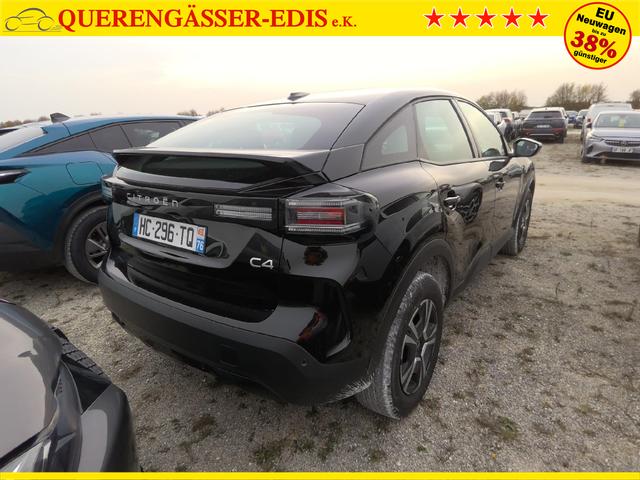 Citro&euml;n C4 YOU 