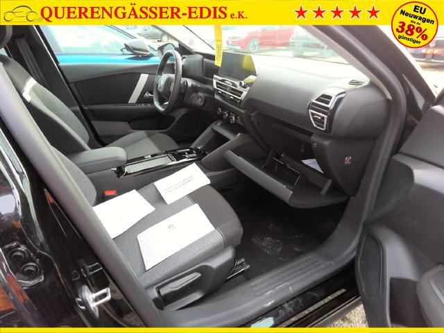 Citro&euml;n C4 YOU 