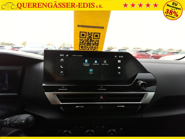 Citro&euml;n C4 YOU 