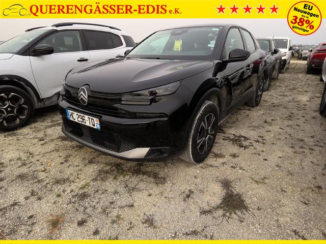 Citro&euml;n C4 YOU 
