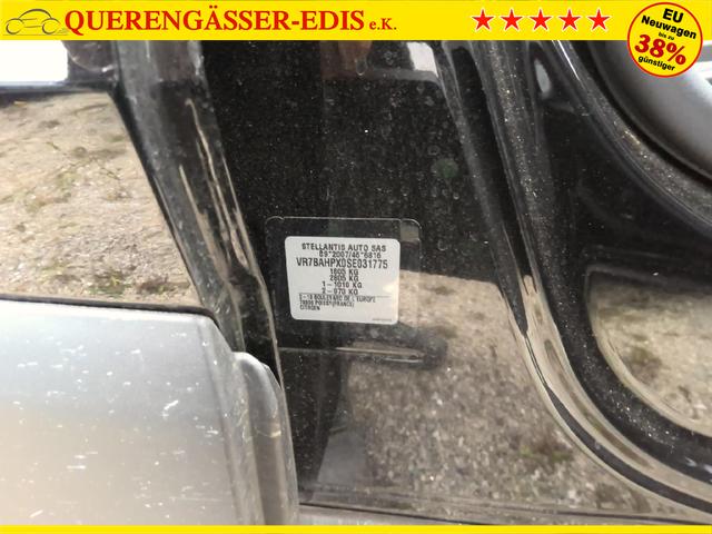 Citro&euml;n C4 YOU 