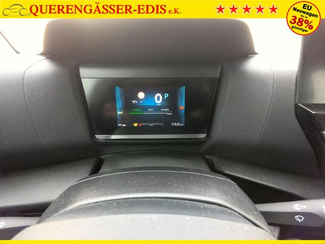 Citro&euml;n C4 YOU 