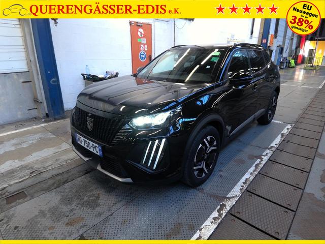 Peugeot 2008 Allure 