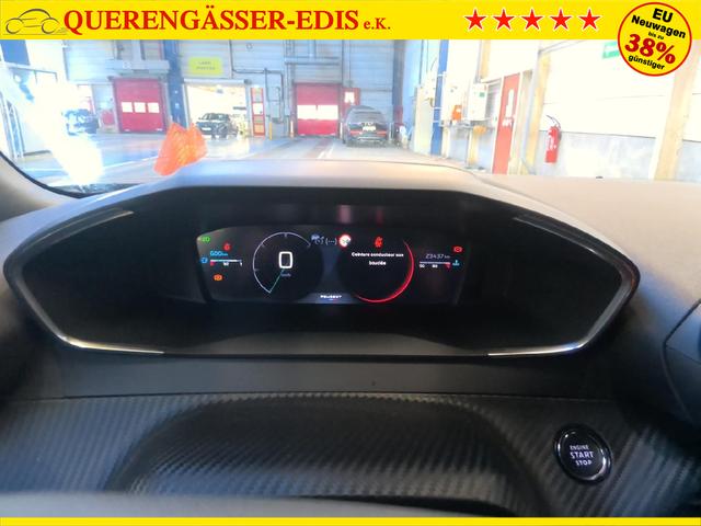 Peugeot 2008 Allure 