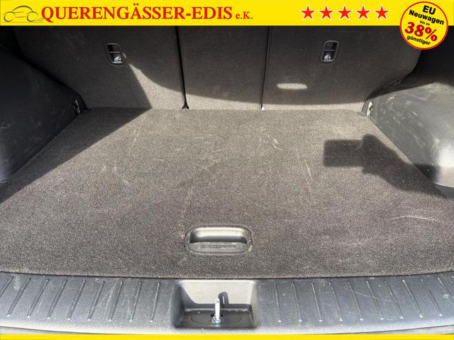 Kia Sportage GT Line 