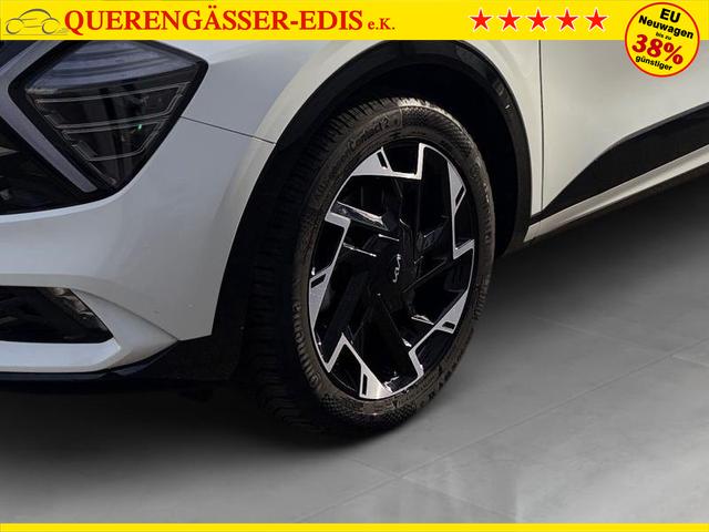 Kia Sportage GT Line 