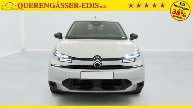 Citro&euml;n C4 YOU 