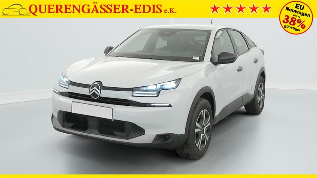 Citro&euml;n C4 YOU 
