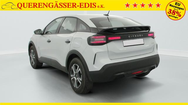 Citro&euml;n C4 YOU 