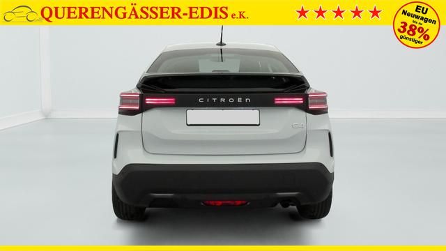 Citro&euml;n C4 YOU 