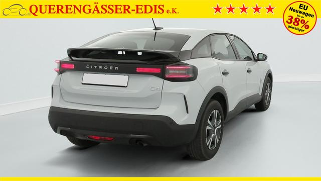 Citro&euml;n C4 YOU 