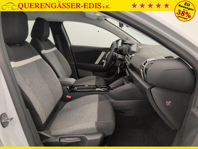 Citro&euml;n C4 YOU 