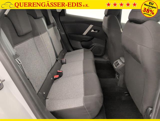 Citro&euml;n C4 YOU 