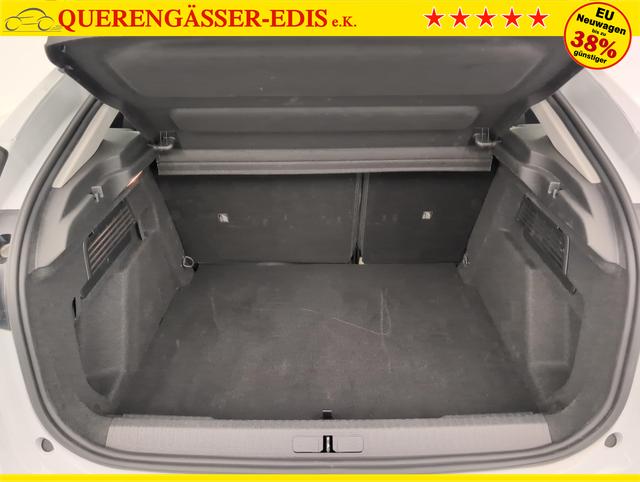 Citro&euml;n C4 YOU 