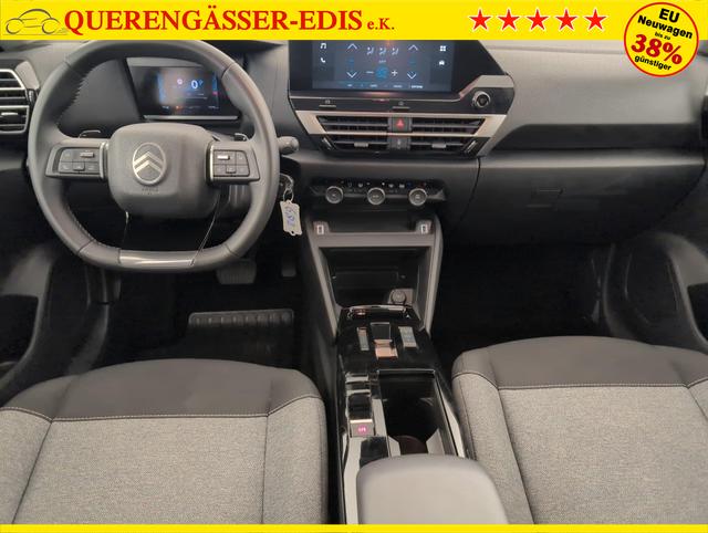 Citro&euml;n C4 YOU 