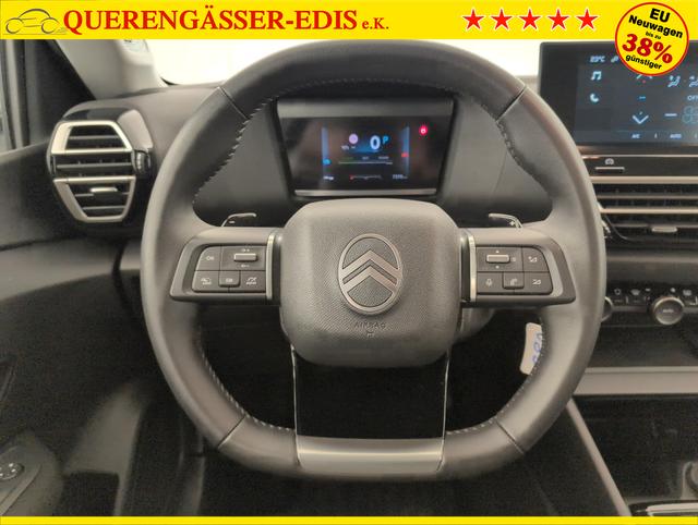 Citro&euml;n C4 YOU 