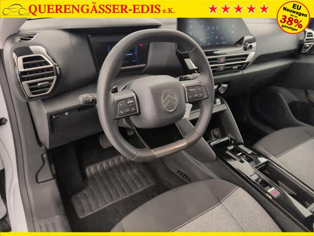 Citro&euml;n C4 YOU 