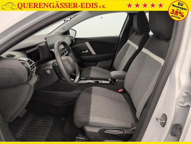 Citro&euml;n C4 YOU 