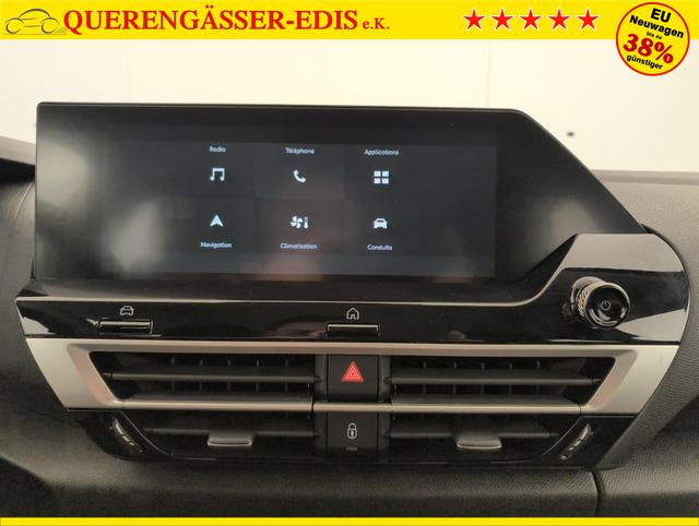 Citro&euml;n C4 YOU 