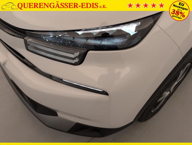 Citro&euml;n C4 YOU 