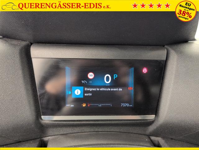 Citro&euml;n C4 YOU 