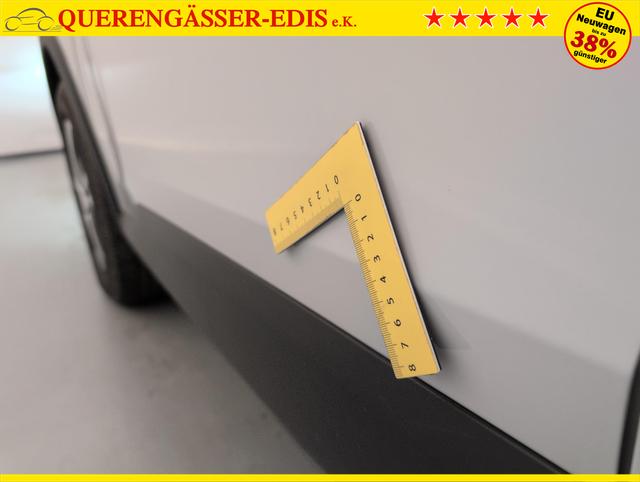 Citro&euml;n C4 YOU 