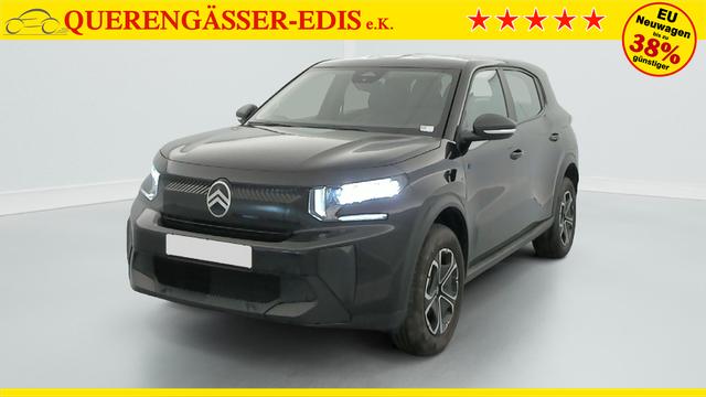 Citro&euml;n C3 Aircross YOU 