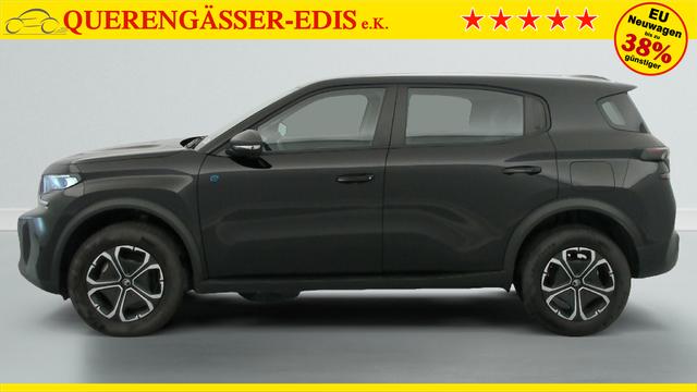 Citro&euml;n C3 Aircross YOU 