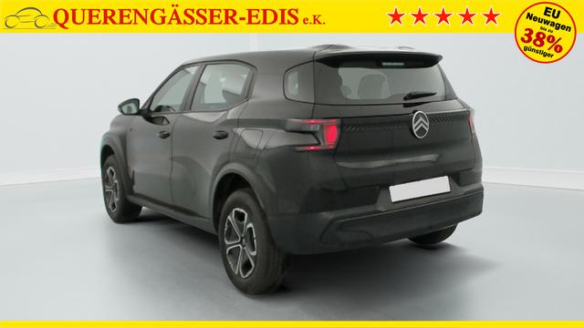 Citro&euml;n C3 Aircross YOU 