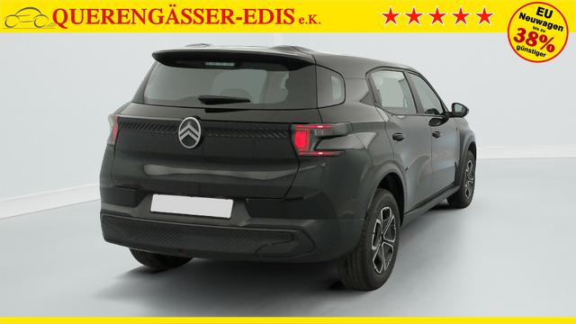 Citro&euml;n C3 Aircross YOU 