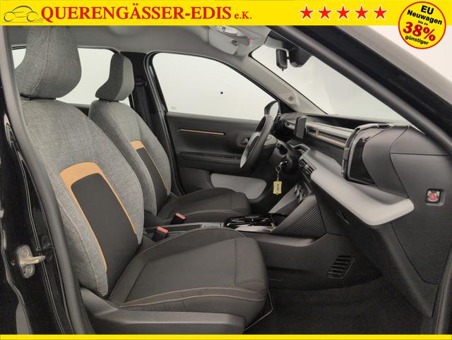 Citro&euml;n C3 Aircross YOU 