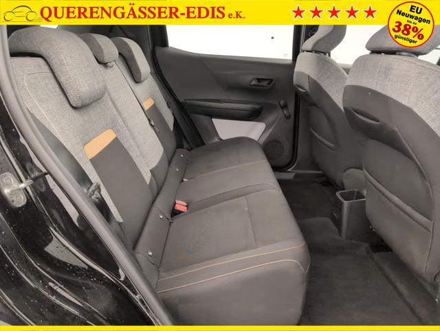 Citro&euml;n C3 Aircross YOU 